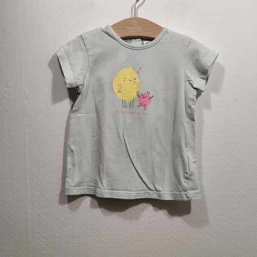 [V04718] Tee-shirt - Tape à l'oeil - 18 mois  