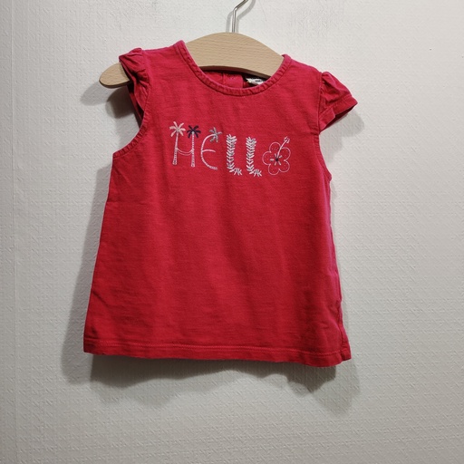 [V04720] Tee-shirt - Tape à l'oeil - 18 mois   