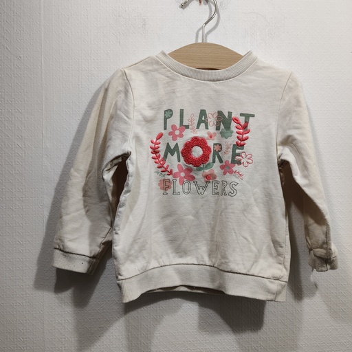 [V04724] Pull - Orchestra - 18 mois  