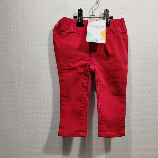 [V04736] Pantalon - GAP - 18 mois        
