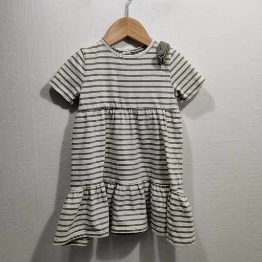 [V04742] Robe - JBC - 18 mois   