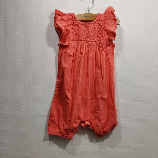[V04748] Combinaison - La redoute - 18 mois 