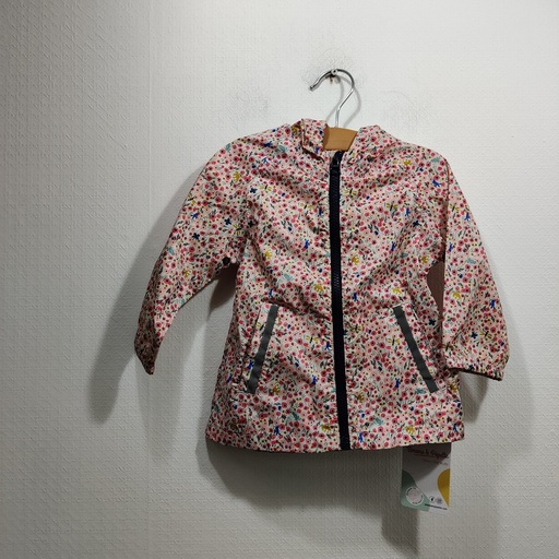 [V04751] Veste - Petit bateau - 18 mois 