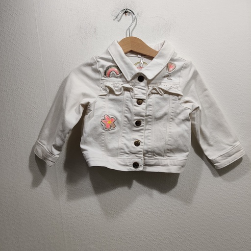 [V04752] Veste - Orchestra - 18 mois  