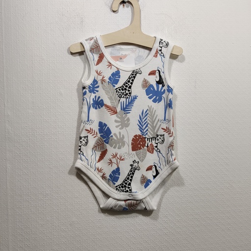 [V04689] Body - C&A - 3 mois  