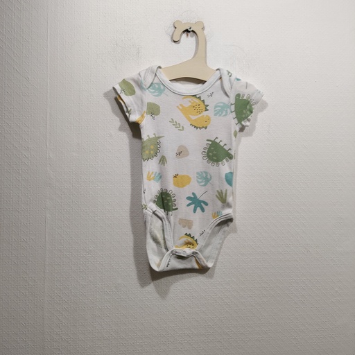 [V04690] Body - Orchestra - 3 mois   