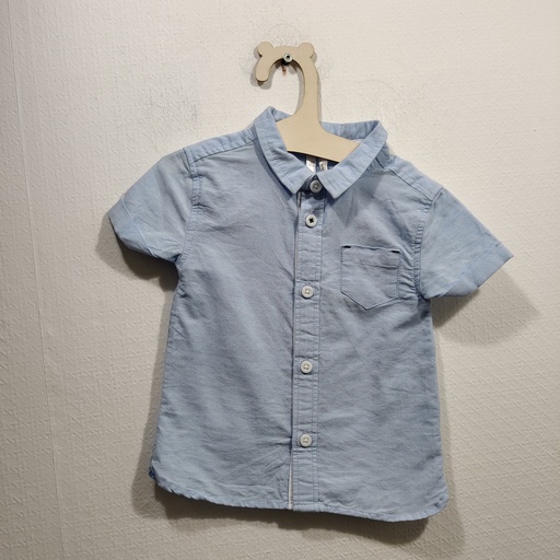 [V04692] Chemise - Orchestra - 3 mois 
