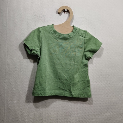 [V04756] Tee-shirt - Orchestra - 3 mois    