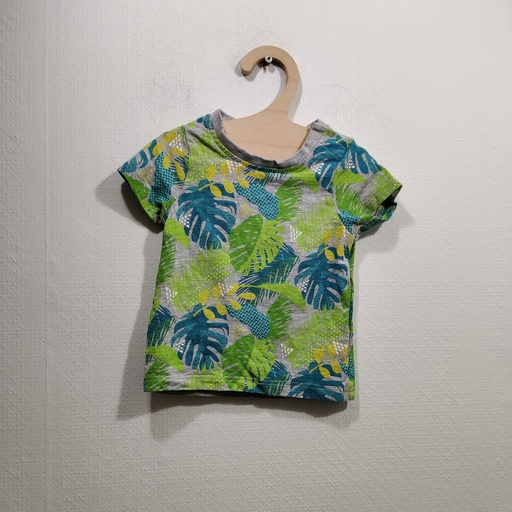 [V04757] Tee-shirt - Orchestra - 3 mois     