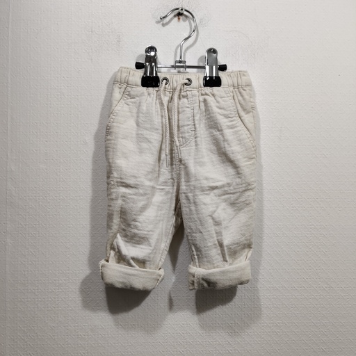 [V04763] Pantalon - orchestra - 3 mois  