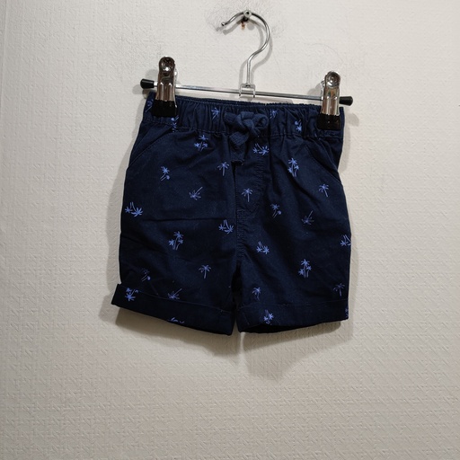 [V04769] Short - orchestra - 3 mois      