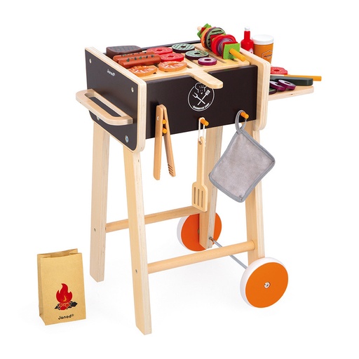 [3700217366193] Barbecue - Janod  