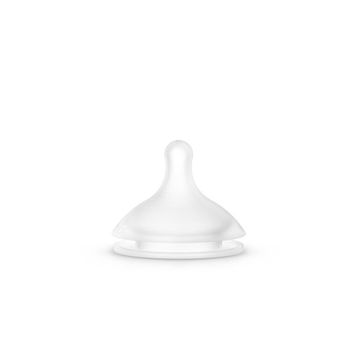 [8426420075398] Lot de 2 tétines symétriques SX pro - Suavinex - Débit rapide 