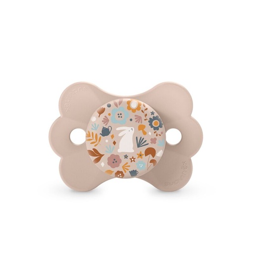[8426420901178] Sucette symétrique SX pro - Suavinex - 6/18 m wonderland 