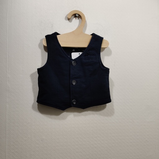 [V04775] Veste - JBC - 3 mois 
