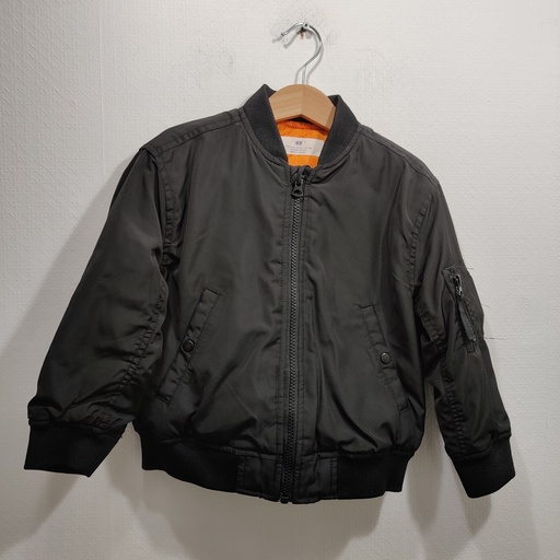 [V04781] Veste - H&M - 3 ans  