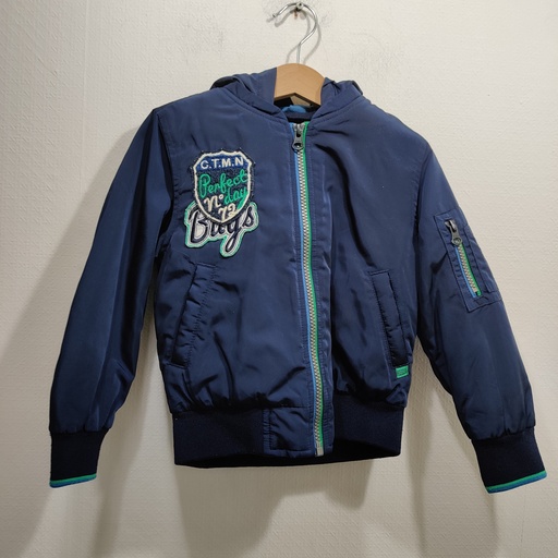 [V04782] Veste - Catimini - 3 ans   