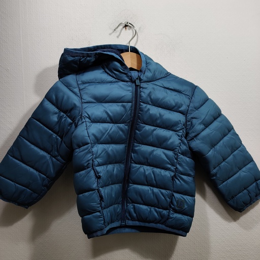 [V04786] Veste - Obaïbi - 18 mois 