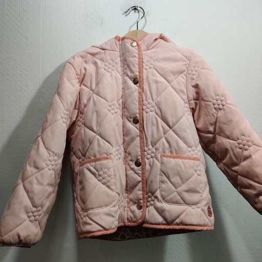 [V04788] Veste - Sergent Major - 5 ans 