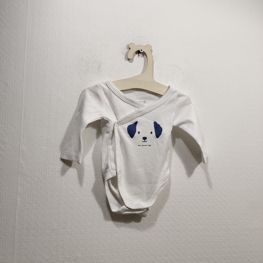 [V04789] Body - Sergent Major - 0 mois 