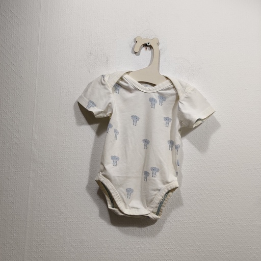 [V04796] Body - JBC - 0/1 mois     