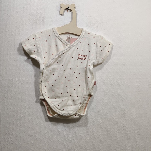 [V04797] Body - JBC - 0/1 mois      