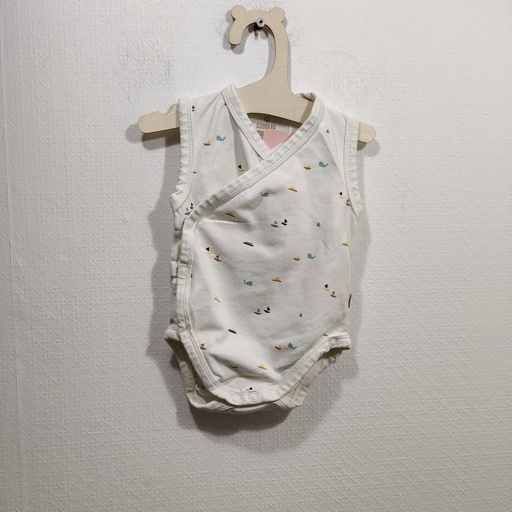 [V04798] Body - JBC - 0/1 mois       