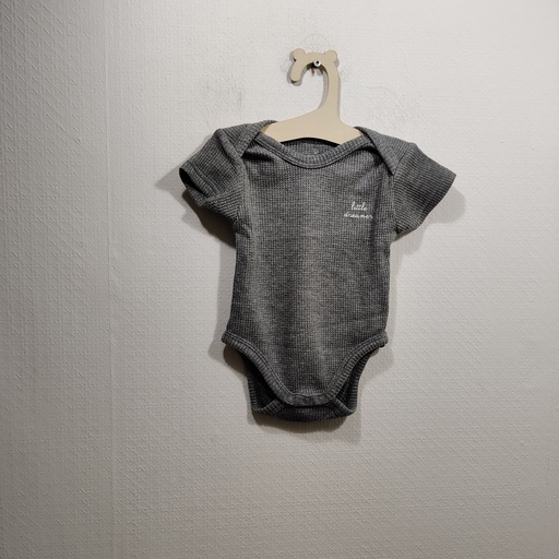 [V04799] Body - JBC - 0/1 mois       