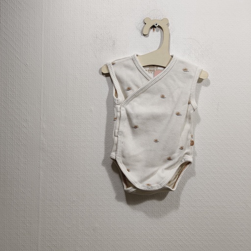 [V04800] Body - JBC - 0/1 mois      