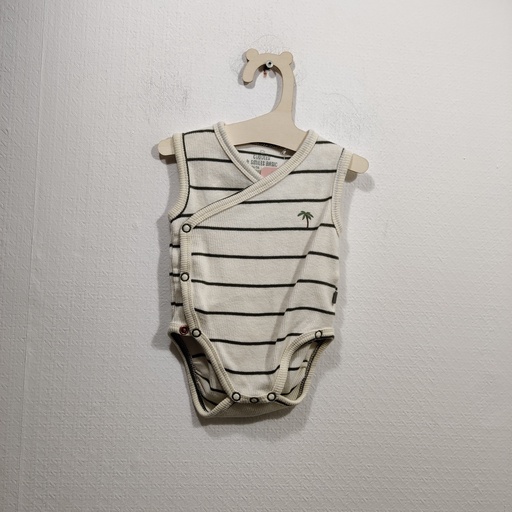 [V04801] Body - JBC - 0/1 mois       