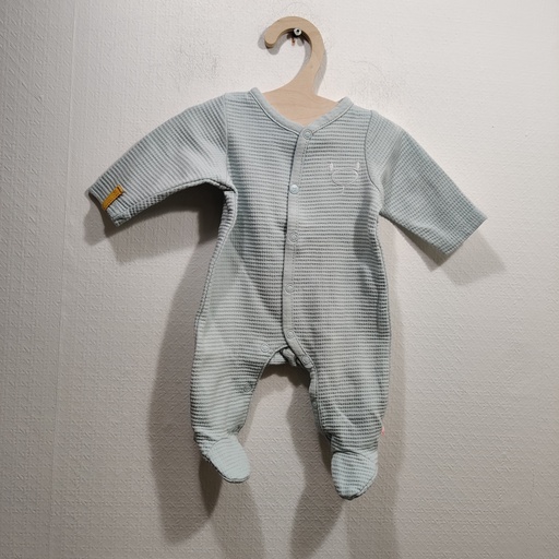 [V04811] Pyjama - noukie's - 0 mois  