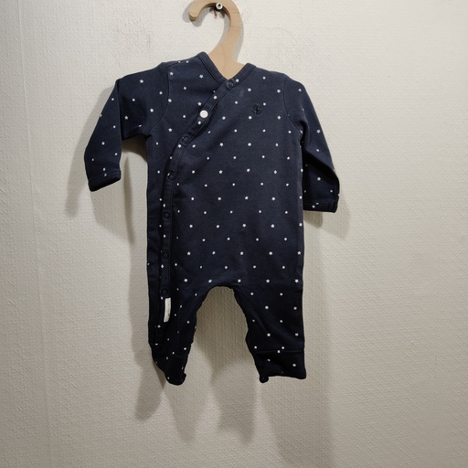 [V04812] Pyjama - noppies - 0 mois  