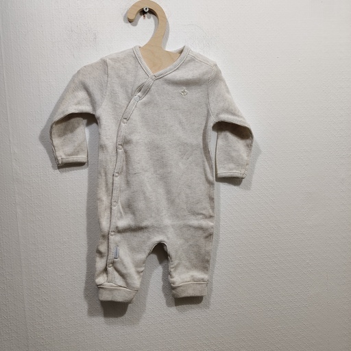 [V04813] Pyjama - noppies - 0 mois  