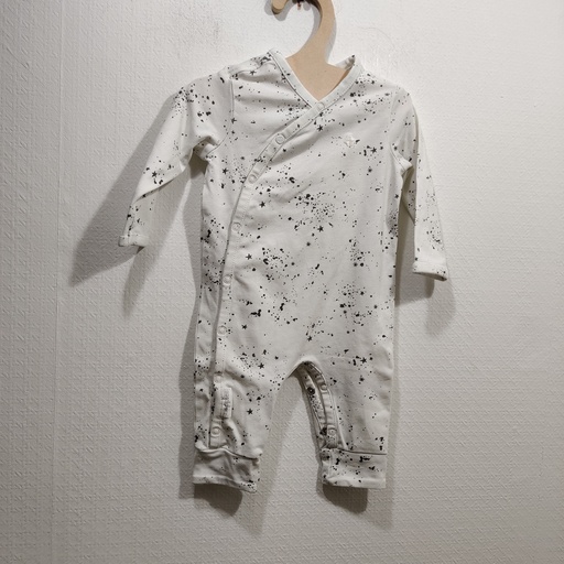 [V04815] Pyjama - noppies - 1 mois    