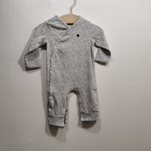[V04816] Pyjama - noppies - 1 mois    
