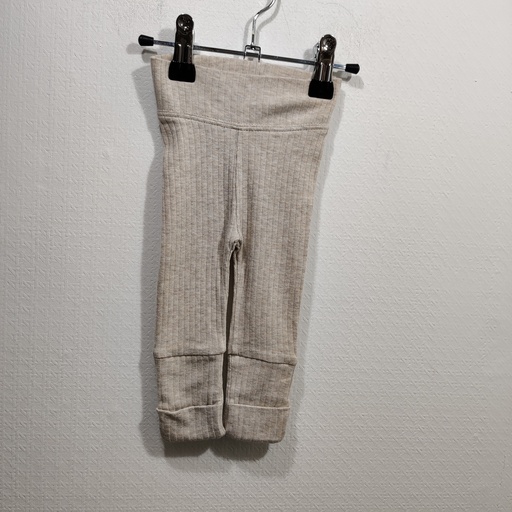 [V04826] Legging - Hema - 1 mois 