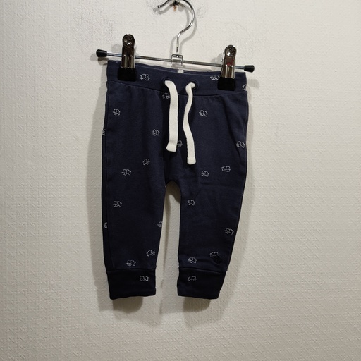 [V04830] Pantalon - noppies - 1 mois    