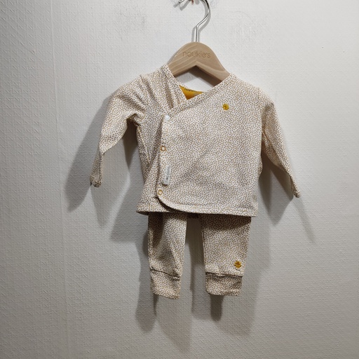 [V04833] Ensemble - noppies - 1 mois  