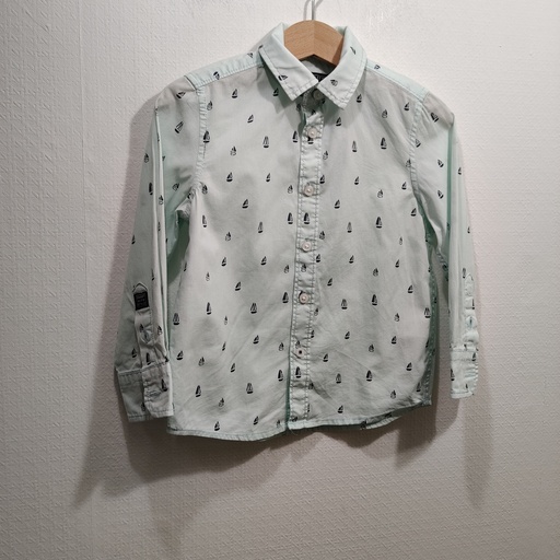 [V04854] Chemise - C&A - 3 ans 