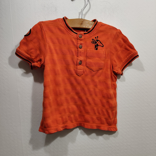 [V04858] Tee-shirt - Orchestra - 18 mois 