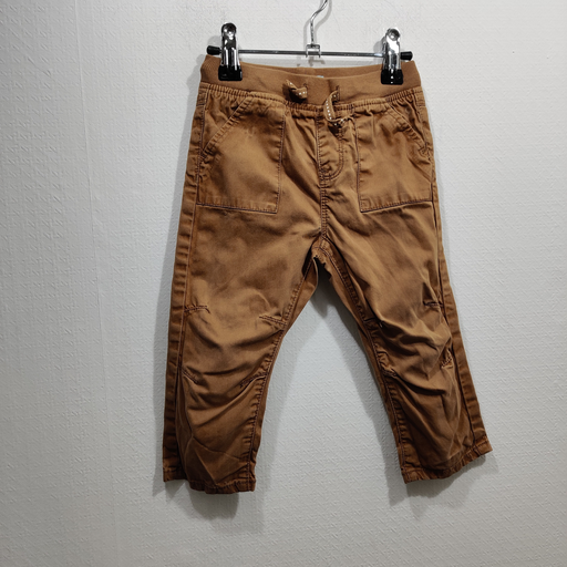[V04859] Pantalon - Obaïbi - 18 mois 