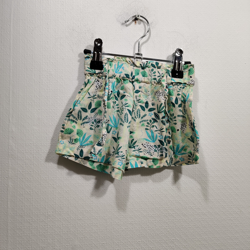 [V04864] Short - noukie's - 18 mois 