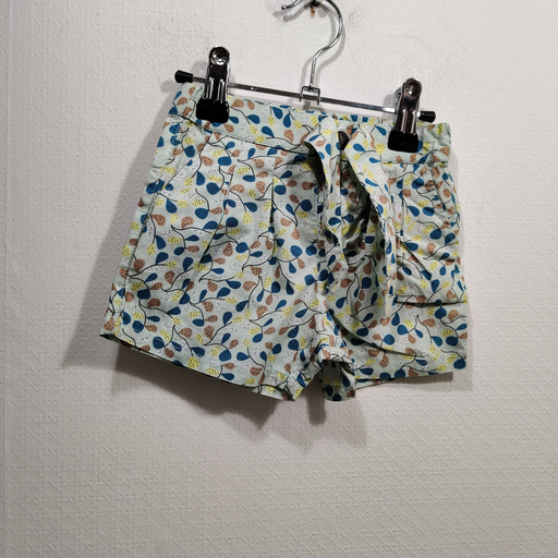[V04865] Short - noukie's - 18 mois  