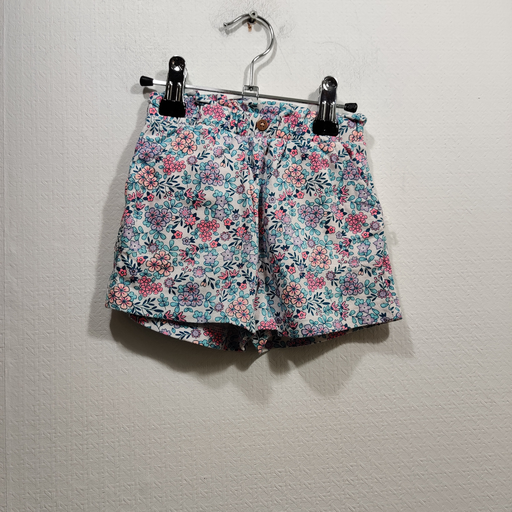 [V04866] Short - Obaïbi - 18 mois 