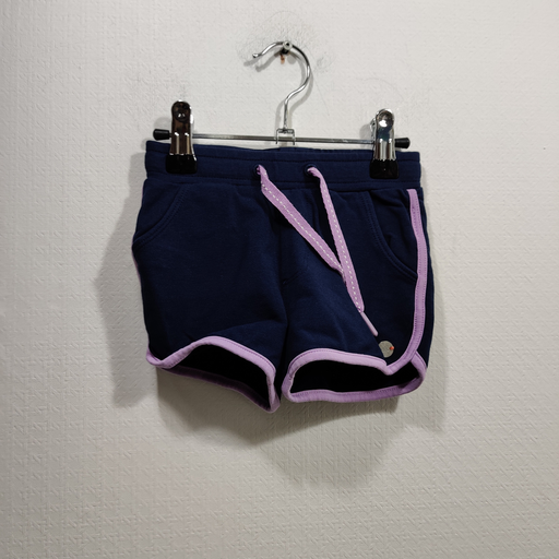[V04868] Short - Babyface - 18 mois  