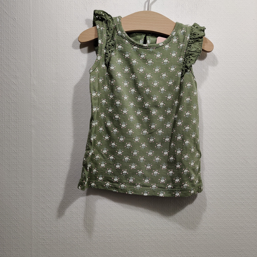 [V04870] Tee-shirt - C&A - 18 mois  