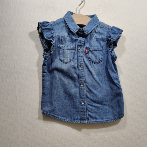 [V04871] Tee-shirt - Levi's - 18 mois   
