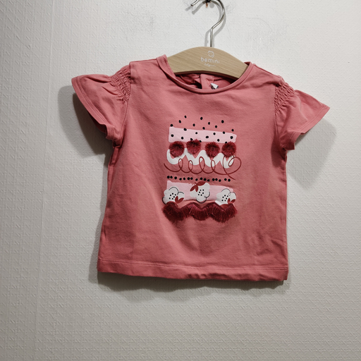 [V04873] Tee-shirt - Mayoral - 18 mois    