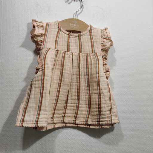 [V04874] Tee-shirt - Tape à l'oeil - 18 mois    