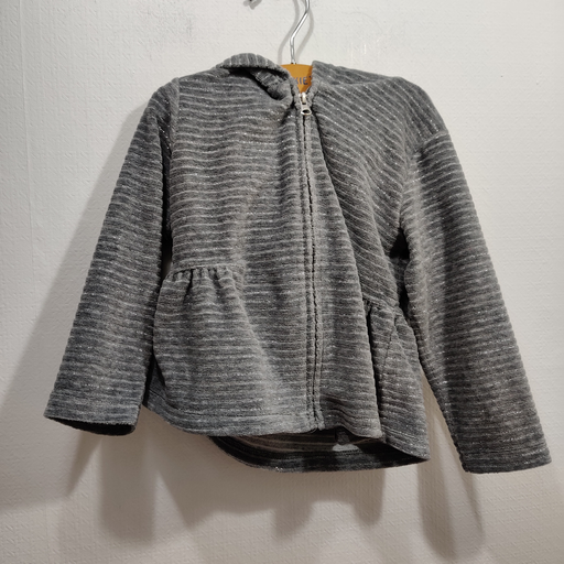 [V04880] Gilet - 18 mois 